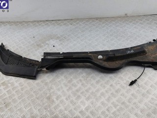 Дождевик Opel Omega B 1999-2004, универсал, 09173270
