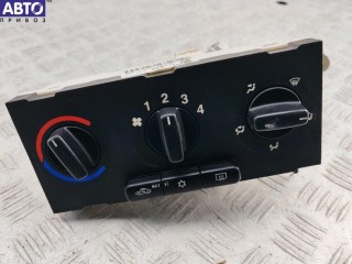 Переключатель отопителя, ориг. номер 90559839, Opel Astra G 1998-2009