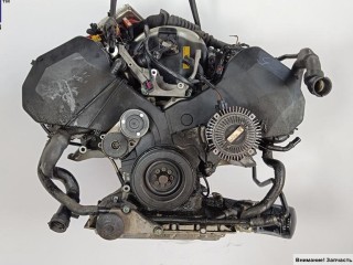 Двигатель (ДВС), ориг. номер ALF, Audi A6 C5 (1997-2005)