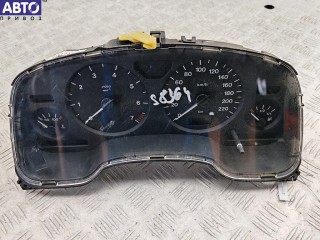Щиток приборный (панель приборов), ориг. номер 09181204BJ, Opel Astra G 1998-2009