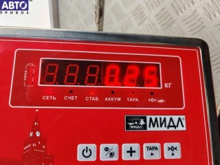 Плата фонаря заднего левого, ориг. номер 417045, Opel Astra H 2004-2007