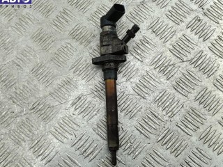 Форсунка топливная Ford Mondeo 4 (2007-2014), 2.0 л, дизель, 9657144580