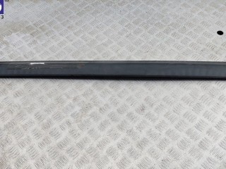 Молдинг двери передней правой, ориг. номер 90597588, Opel Zafira A 1999-2003