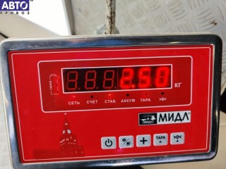 Механизм стеклоочистителя переднего (трапеция дворников), ориг. номер 22116403, Opel Omega B 1994-1999