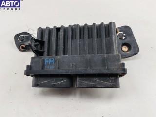 Блок управления вентилятором радиатора, ориг. номер 09131730, Opel Astra G 1998-2009