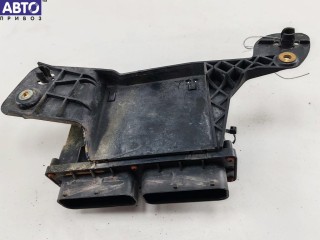 Блок управления вентилятором радиатора, ориг. номер 09131730, Opel Astra G 1998-2009