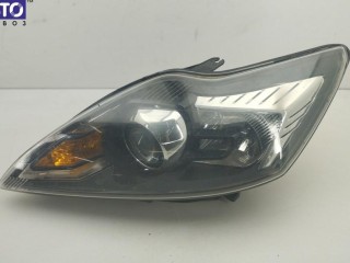 Фара левая, ориг. номер 8M5113D153CD, Ford Focus 2 (2004-2011)