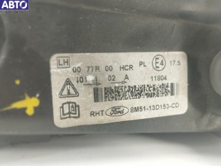 Фара левая, ориг. номер 8M5113D153CD, Ford Focus 2 (2004-2011)