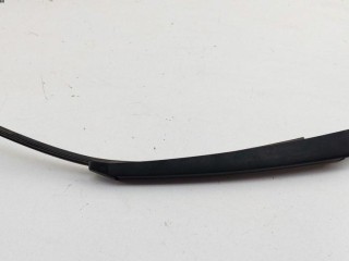 Щеткодержатель (поводок стеклоочистителя) задний, ориг. номер 1T0955707, Skoda Fabia mk2 (5J) 2007-2010