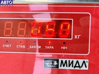 Бардачок, ориг. номер 5NB857922, Volkswagen Tiguan 2011-2019