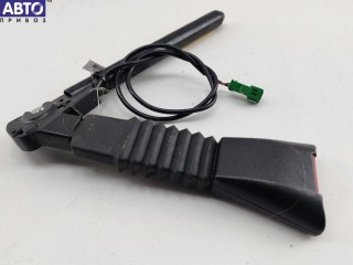 Замок ремня безопасности передний, ориг. номер 90560656, Opel Astra G 1998-2009