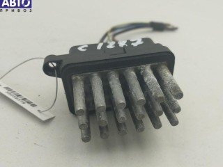 Сопротивление отопителя Ford Focus 2 (2004-2011), 2.0 л, АКПП, 6G9T19E624AD