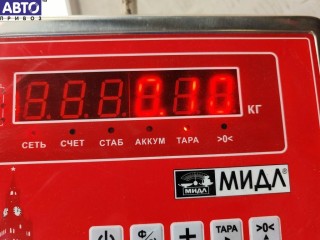 Блок розжига фар (ксенон), ориг. номер 5DD00831910, Opel Astra G 1998-2009