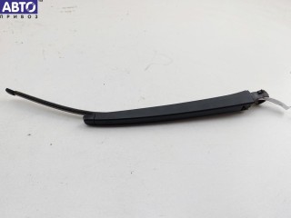 Щеткодержатель (поводок стеклоочистителя) задний Volkswagen Tiguan 2011-2019, внедорожник 5 дв., левый руль, 5F3955707