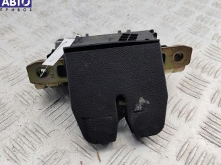 Замок багажника Opel Zafira B 2005-2008, минивэн, 131495058724