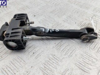 Ограничитель открывания двери передней Opel Zafira B 2005-2008, минивэн