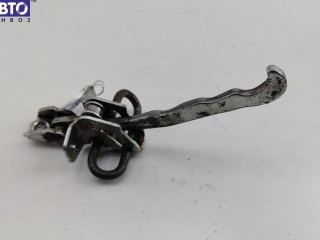 Ограничитель открывания двери передней Opel Astra G 1998-2009, универсал, 90520759