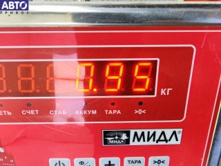 Стеклоподъемник электрический задний левый, ориг. номер E850202031, Volkswagen Tiguan 2011-2019