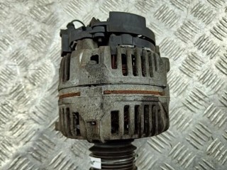 Генератор, ориг. номер 028903028D, Volkswagen Golf 4 1997-2006