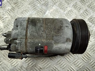 Компрессор кондиционера, ориг. номер 1J0820803G, Volkswagen Bora 1998-2005