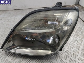 Фара левая, ориг. номер 087558, Renault Scenic 1 (1996-2003)