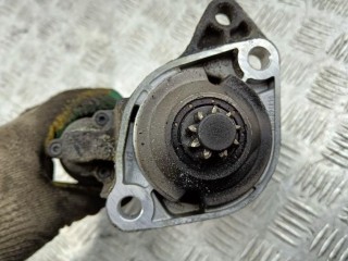 Стартер, ориг. номер 0001121006, 020911023F, Volkswagen Golf 4 1997-2006