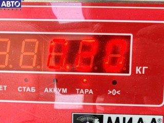 Блок комфорта, ориг. номер 3C0959433R, Volkswagen Passat B6 2005-2010