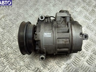 Компрессор кондиционера, ориг. номер 8D0260808, 8D0260805J, Volkswagen Passat B5 2000-2005