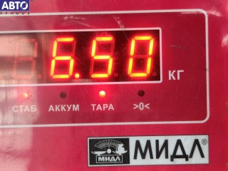 Компрессор кондиционера, ориг. номер 8D0260808, 8D0260805J, Volkswagen Passat B5 2000-2005