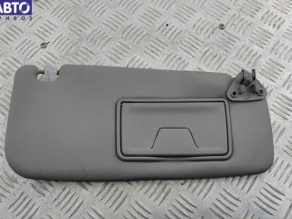 Козырек солнцезащитный правый, Mitsubishi Outlander 2002-2009