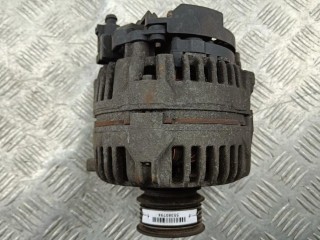 Генератор, ориг. номер 0124325137, 06A903026, Skoda Octavia mk1 (A4) 2000-2011