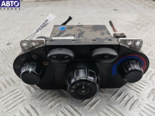 Переключатель отопителя, ориг. номер 9725026XXX, Hyundai Santa Fe (2001-2006)