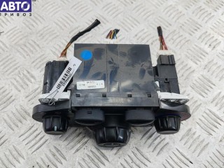 Переключатель отопителя, ориг. номер 9725026XXX, Hyundai Santa Fe (2001-2006)