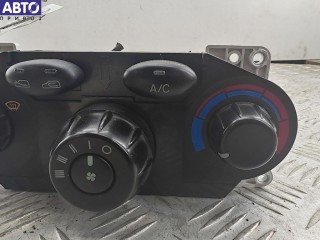 Переключатель отопителя, ориг. номер 9725026XXX, Hyundai Santa Fe (2001-2006)