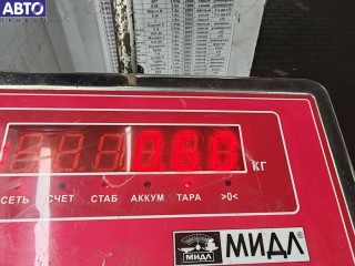 Переключатель отопителя, ориг. номер 9725026XXX, Hyundai Santa Fe (2001-2006)