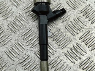 Форсунка топливная, ориг. номер 8-97376270-3, Opel Astra J 2009-2012