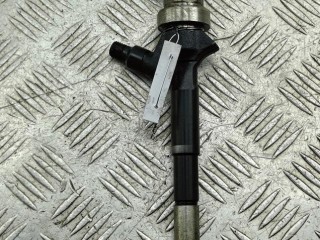 Форсунка топливная, ориг. номер 8-97376270-3, Opel Astra J 2009-2012