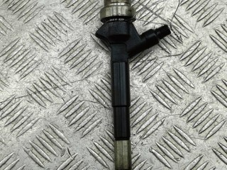 Форсунка топливная, ориг. номер 8-97376270-3, Opel Astra J 2009-2012