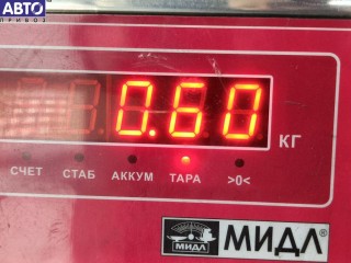 Форсунка топливная, ориг. номер 8-97376270-3, Opel Astra J 2009-2012
