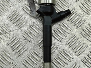 Форсунка топливная, ориг. номер 8-97376270-3, Opel Astra J 2009-2012