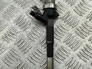 Форсунка топливная, ориг. номер 8-97376270-3, Opel Astra J 2009-2012