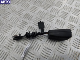 Замок ремня безопасности передний, ориг. номер 13251196, Chevrolet Cruze 2008-2012
