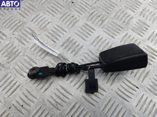 Замок ремня безопасности передний, ориг. номер 13251196, Chevrolet Cruze 2008-2012