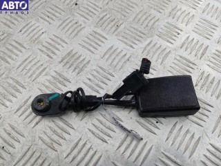 Замок ремня безопасности передний, ориг. номер 13251198, Chevrolet Cruze 2008-2012