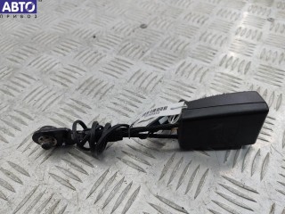 Замок ремня безопасности передний, ориг. номер 13251198, Chevrolet Cruze 2008-2012