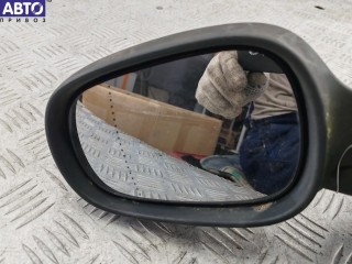 Зеркало наружное левое, ориг. номер E9014092, Renault Scenic 1 (1996-2003)