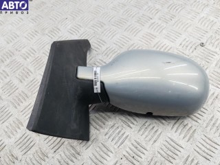 Зеркало наружное левое, ориг. номер E9014092, Renault Scenic 1 (1996-2003)