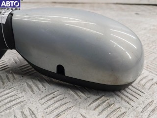 Зеркало наружное левое, ориг. номер E9014092, Renault Scenic 1 (1996-2003)