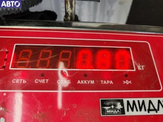 Зеркало наружное левое, ориг. номер E9014092, Renault Scenic 1 (1996-2003)