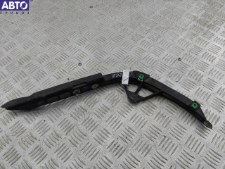 Кронштейн бампера заднего Opel Astra G 1998-2009, хетчбэк 5 дв., 90559519